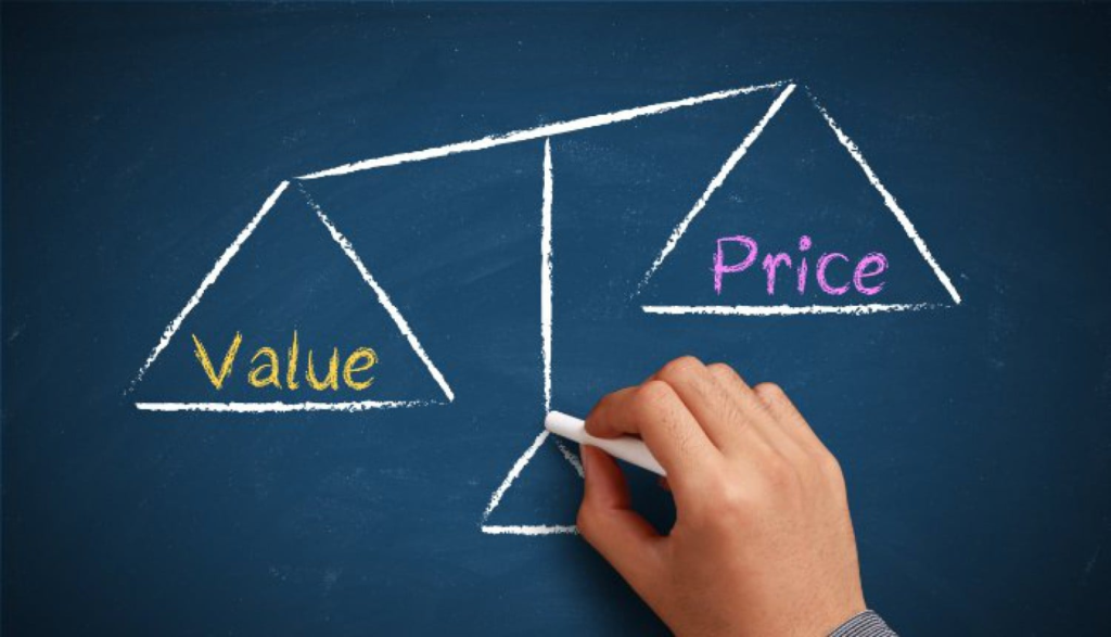 Project Value Controls with a Balanced Scorecard (BSC) - Primaned Academy