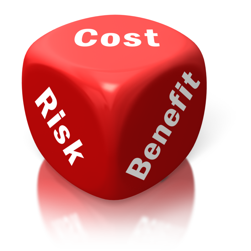 Bijéénbrengen van Schedule en Cost Risk Analysis inzichten - Primaned